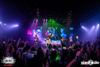 F.Hero at FunFact | Soi Mahadthai — photo 93