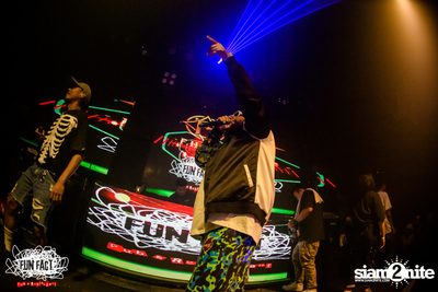 F.Hero at FunFact | Soi Mahadthai — photo 94