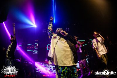 F.Hero at FunFact | Soi Mahadthai — photo 96