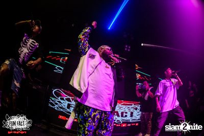 F.Hero at FunFact | Soi Mahadthai — photo 97