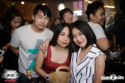 F.Hero at FunFact | Soi Mahadthai — photo 98