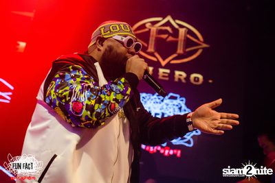 F.Hero at FunFact | Soi Mahadthai — photo 100