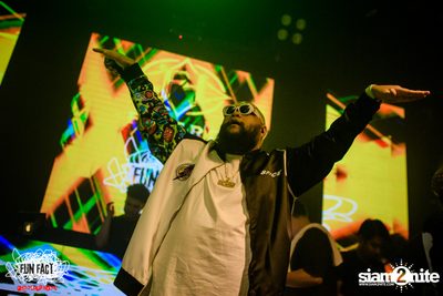 F.Hero at FunFact | Soi Mahadthai — photo 102