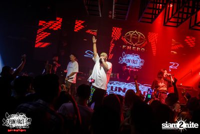 F.Hero at FunFact | Soi Mahadthai — photo 103