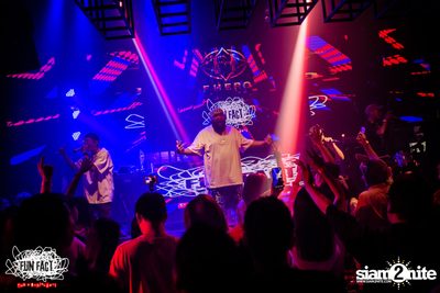 F.Hero at FunFact | Soi Mahadthai — photo 104