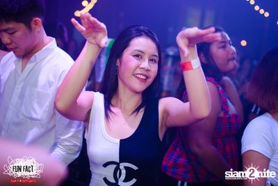 F.Hero at FunFact | Soi Mahadthai — photo 105