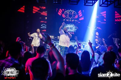 F.Hero at FunFact | Soi Mahadthai — photo 106