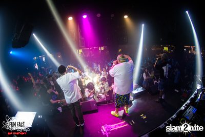F.Hero at FunFact | Soi Mahadthai — photo 108