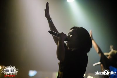 F.Hero at FunFact | Soi Mahadthai — photo 110