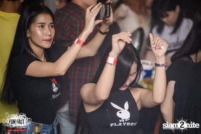 F.Hero at FunFact | Soi Mahadthai — photo 111