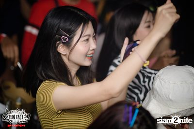 F.Hero at FunFact | Soi Mahadthai — photo 112