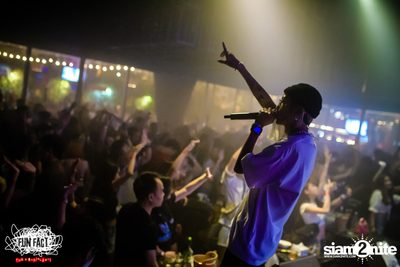 F.Hero at FunFact | Soi Mahadthai — photo 113