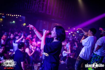 F.Hero at FunFact | Soi Mahadthai — photo 114