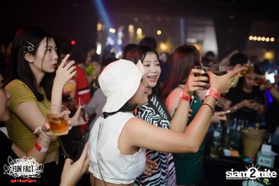 F.Hero at FunFact | Soi Mahadthai — photo 115