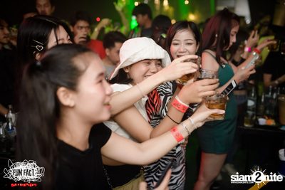 F.Hero at FunFact | Soi Mahadthai — photo 116