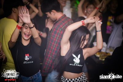 F.Hero at FunFact | Soi Mahadthai — photo 118