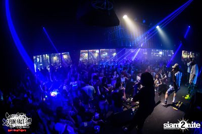 F.Hero at FunFact | Soi Mahadthai — photo 120