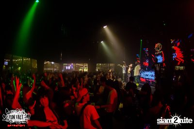 F.Hero at FunFact | Soi Mahadthai — photo 121