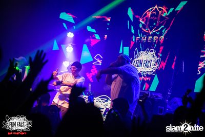 F.Hero at FunFact | Soi Mahadthai — photo 122