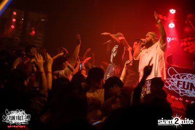 F.Hero at FunFact | Soi Mahadthai — photo 123