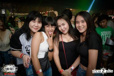 F.Hero at FunFact | Soi Mahadthai — photo 128