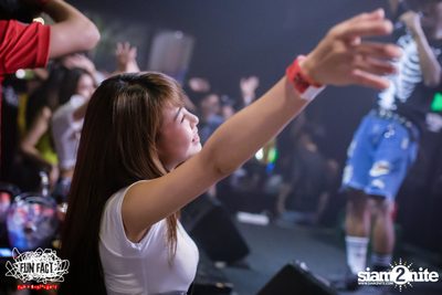 F.Hero at FunFact | Soi Mahadthai — photo 131
