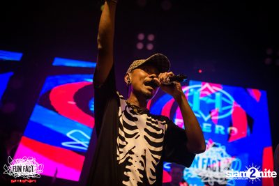 F.Hero at FunFact | Soi Mahadthai — photo 133