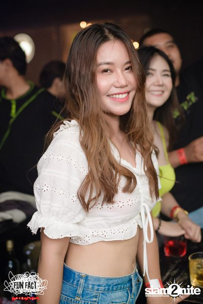 F.Hero at FunFact | Soi Mahadthai — photo 136