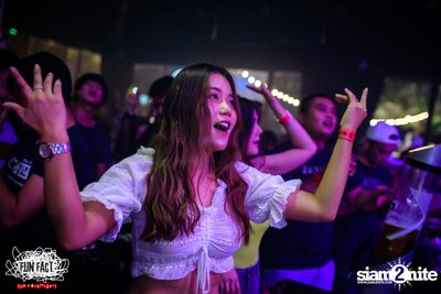 F.Hero at FunFact | Soi Mahadthai — photo 137