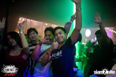 F.Hero at FunFact | Soi Mahadthai — photo 138