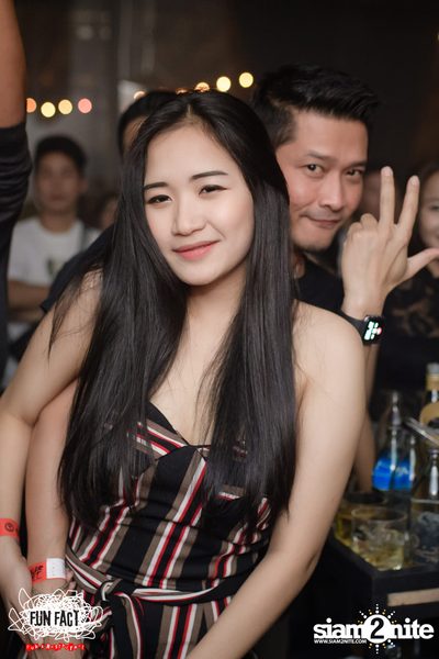 F.Hero at FunFact | Soi Mahadthai — photo 139