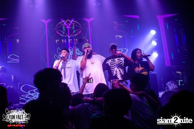 F.Hero at FunFact | Soi Mahadthai — photo 140