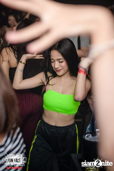 F.Hero at FunFact | Soi Mahadthai — photo 142