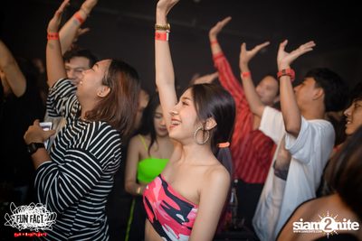 F.Hero at FunFact | Soi Mahadthai — photo 143