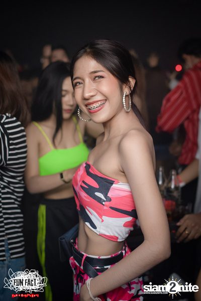 F.Hero at FunFact | Soi Mahadthai — photo 144