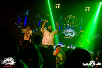 F.Hero at FunFact | Soi Mahadthai — photo 145