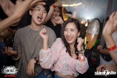 F.Hero at FunFact | Soi Mahadthai — photo 146
