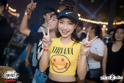 F.Hero at FunFact | Soi Mahadthai — photo 147