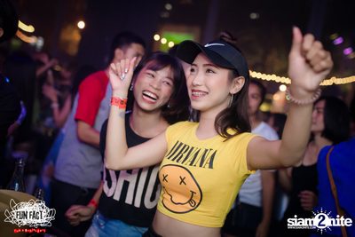 F.Hero at FunFact | Soi Mahadthai — photo 148