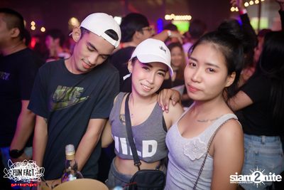 F.Hero at FunFact | Soi Mahadthai — photo 149