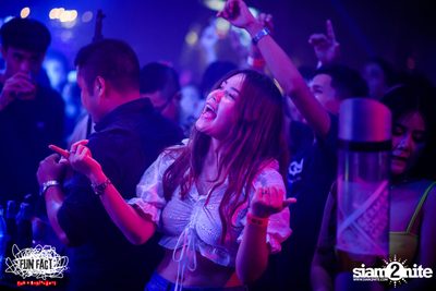 F.Hero at FunFact | Soi Mahadthai — photo 150