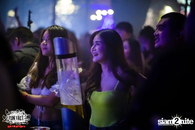 F.Hero at FunFact | Soi Mahadthai — photo 151