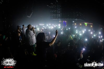 F.Hero at FunFact | Soi Mahadthai — photo 152