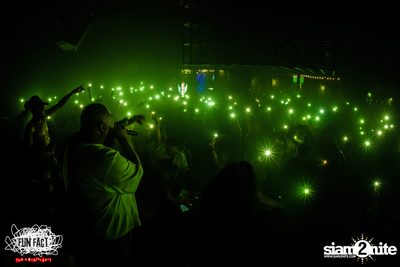 F.Hero at FunFact | Soi Mahadthai — photo 154