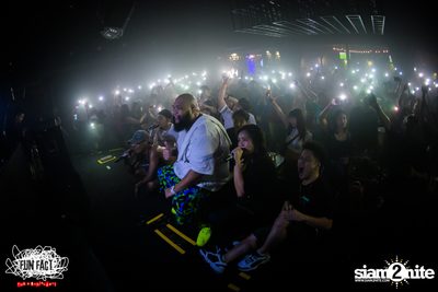 F.Hero at FunFact | Soi Mahadthai — photo 155
