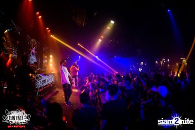 F.Hero at FunFact | Soi Mahadthai — photo 158