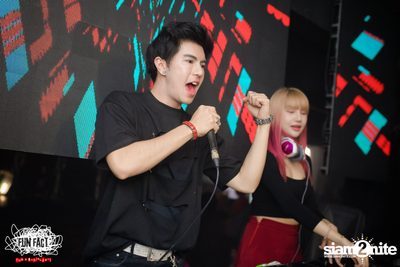 F.Hero at FunFact | Soi Mahadthai — photo 159