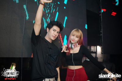 F.Hero at FunFact | Soi Mahadthai — photo 160