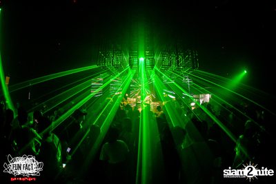 F.Hero at FunFact | Soi Mahadthai — photo 162