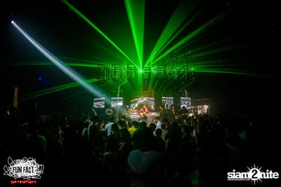 F.Hero at FunFact | Soi Mahadthai — photo 163
